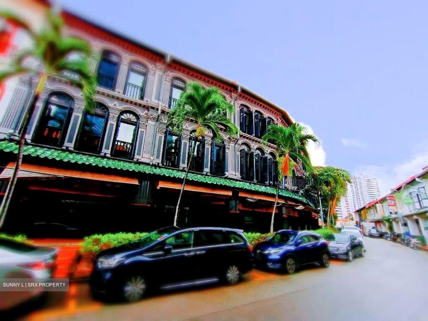 Tanjong Pagar Conservation Area (D2), Retail #568125401